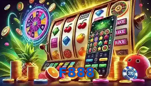 F888