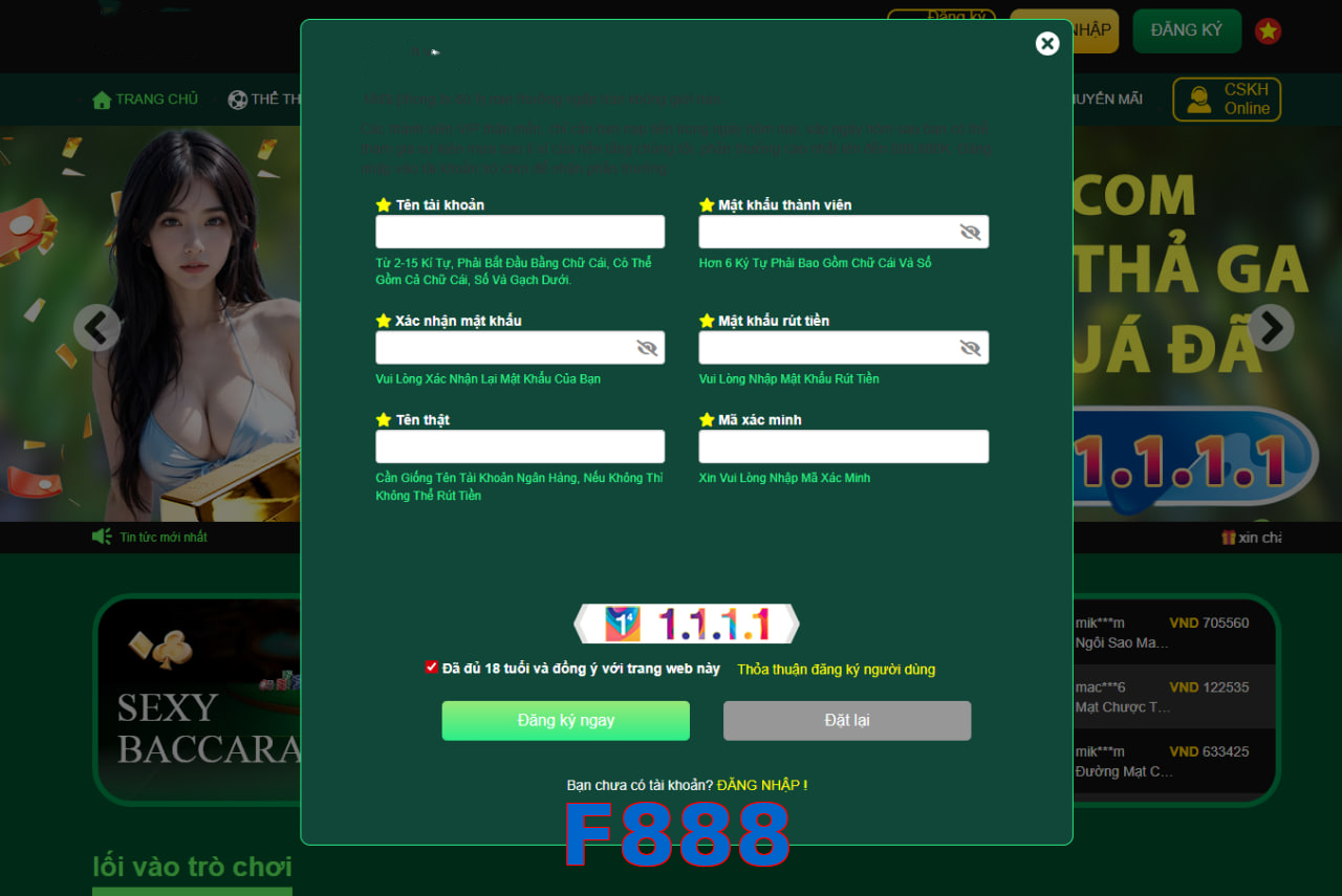 F888